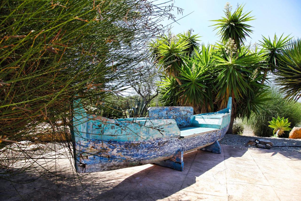 Finca Casa Mas Santanyí Buitenkant foto